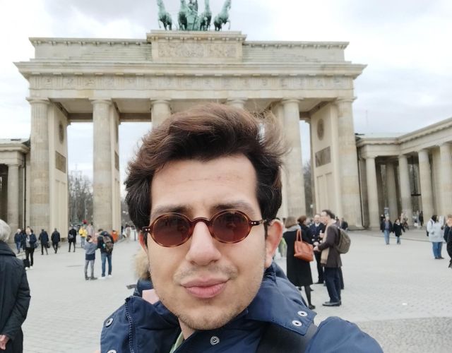 Sason Almanca Özel Ders