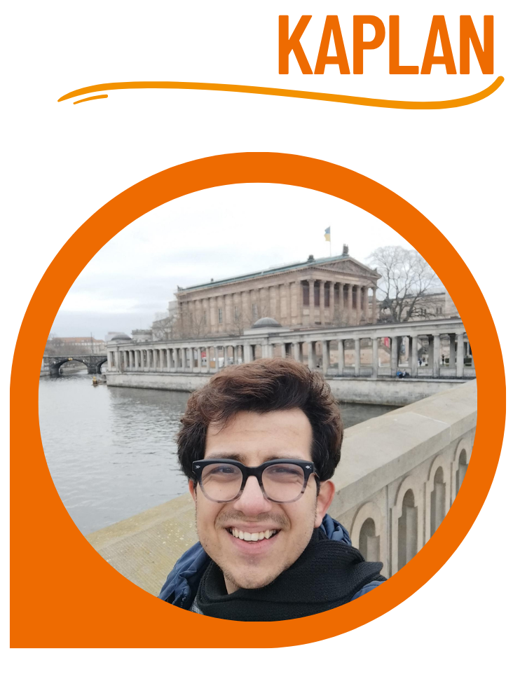 Sason Almanca Özel Ders